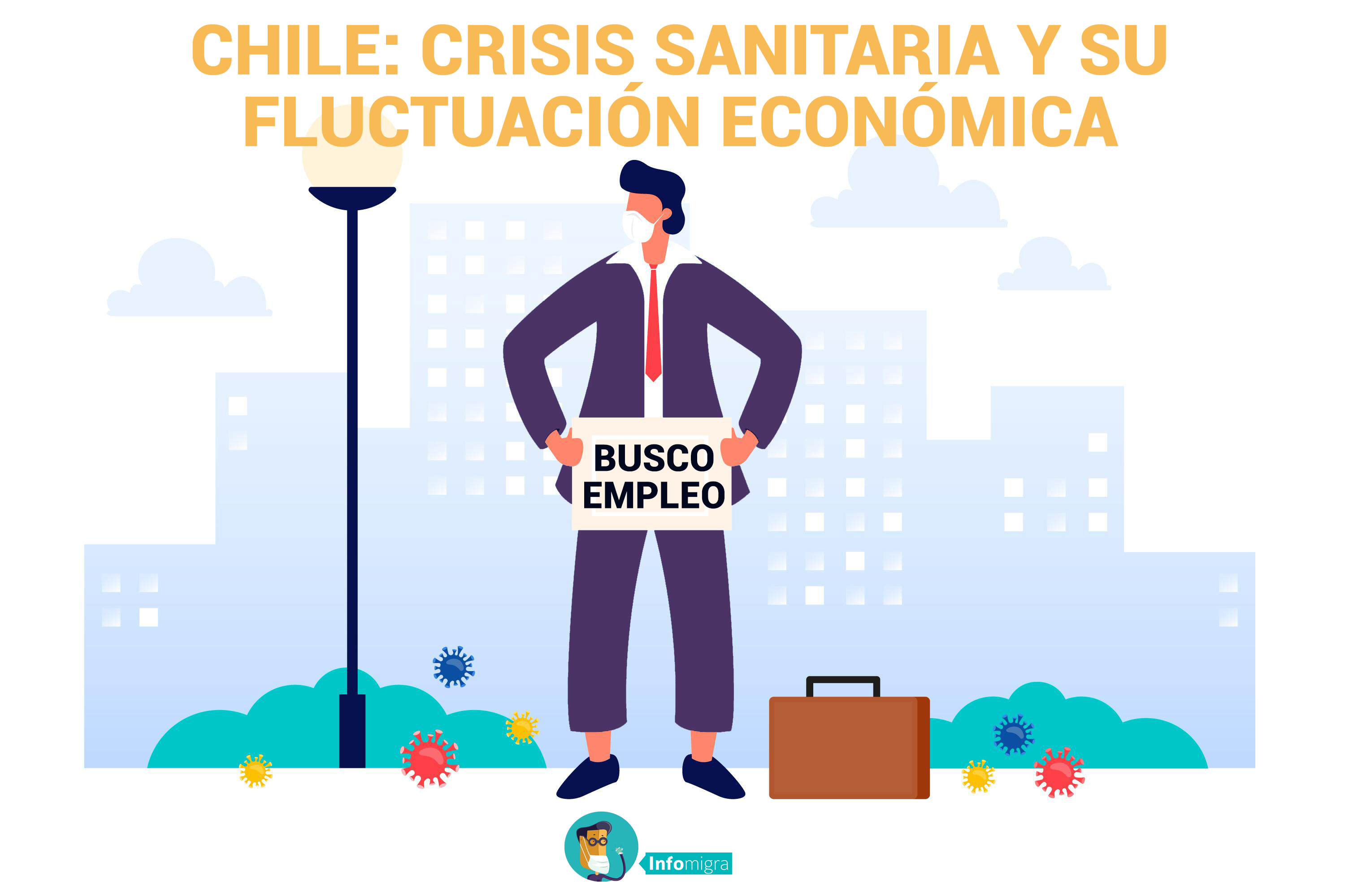 Chile crisis COVID19
