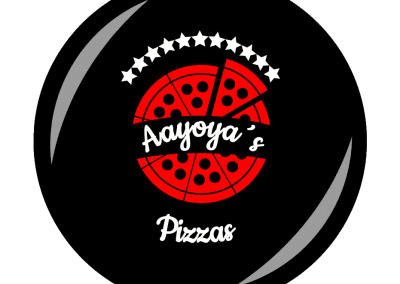 Aayoya’s Pizzas