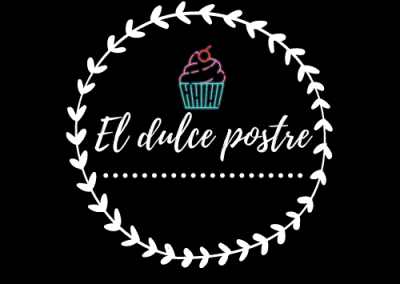 El dulce postre.cl