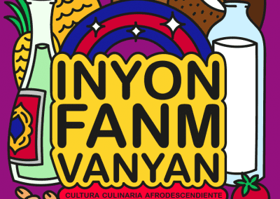 Inyon Fanm Vanyan