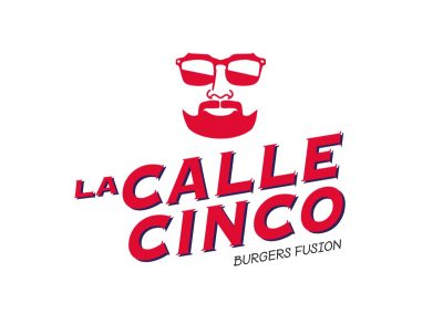 La calle 5 fusion burguer