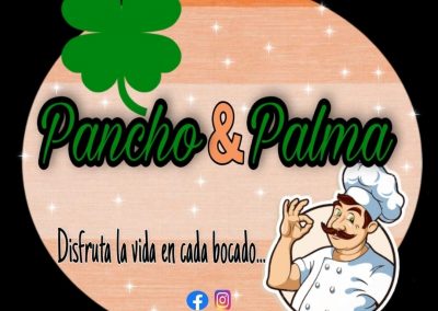 Pancho&Palma