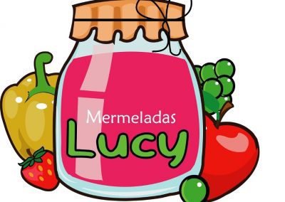 Mermeladas lucy