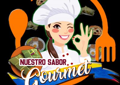 Nuestro Sabor Gourmet