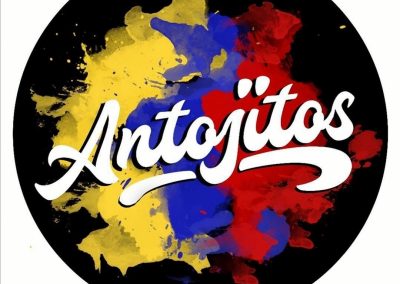 Antojitos