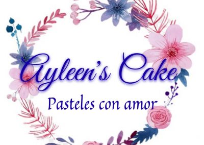 Ayleen´s cake